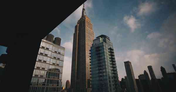 人才制作的宣传片_人才宣传片制作