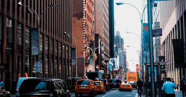 常规宣传片制作