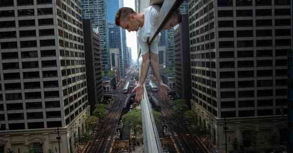 设计集团宣传片制作