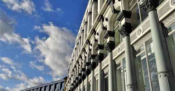 城市宣传片制作剪辑