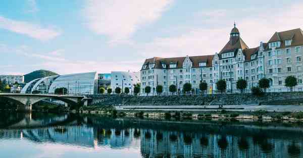 初期宣传片制作