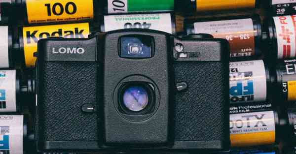 老年养老宣传片制作