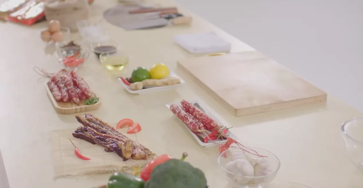 皇上皇煲仔饭