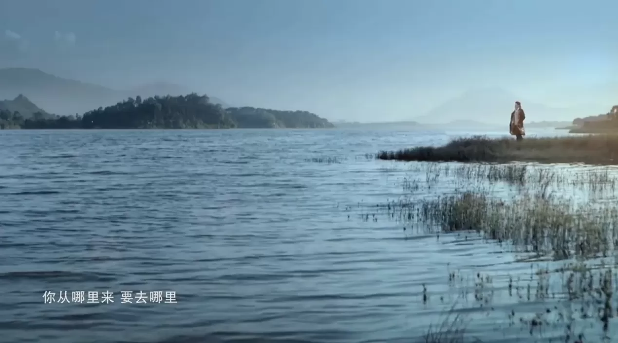 叁渡松山湖