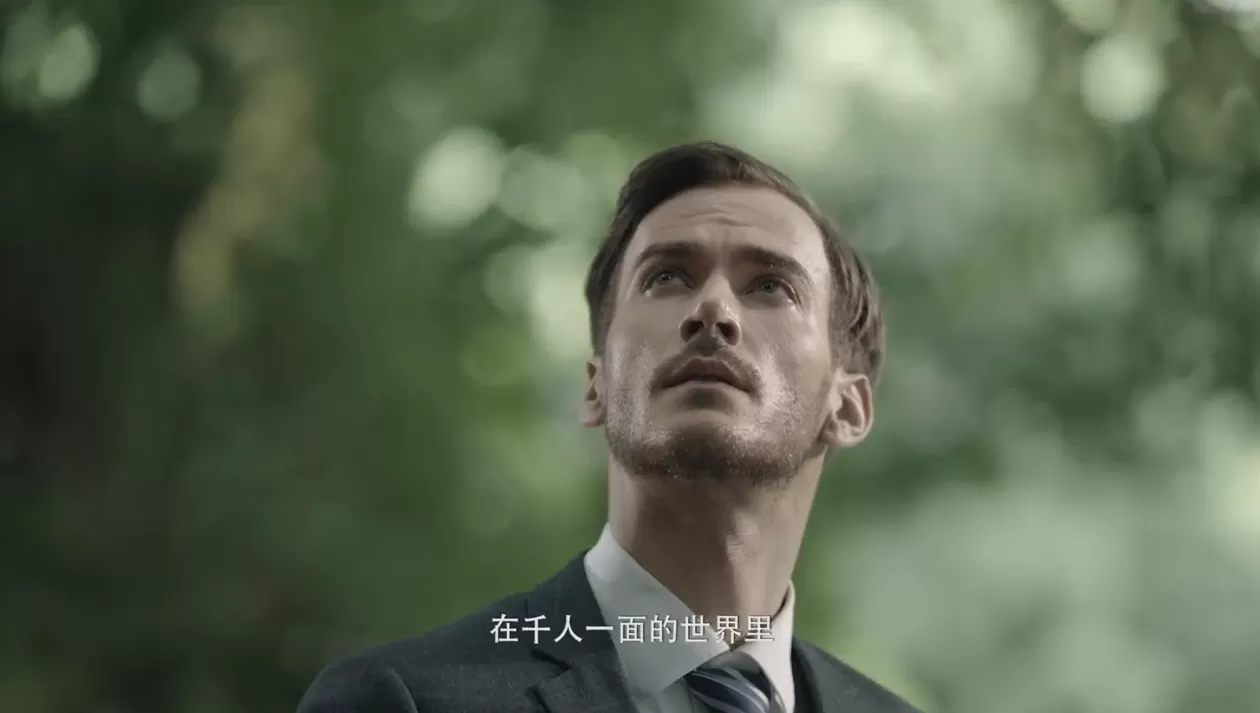 格莱斯广告片